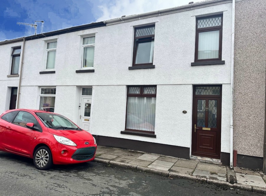 Images for Cromwell Street, Merthyr CF47 8RY