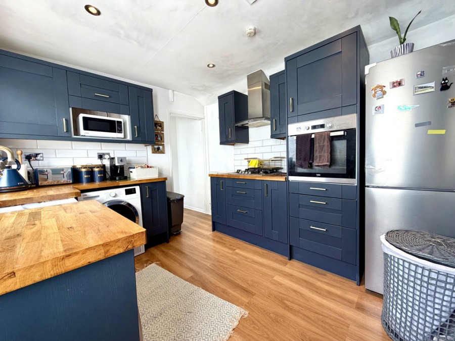 Images for Cromwell Street, Merthyr CF47 8RY