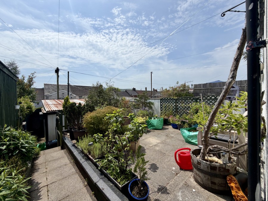 Images for Cromwell Street, Merthyr CF47 8RY