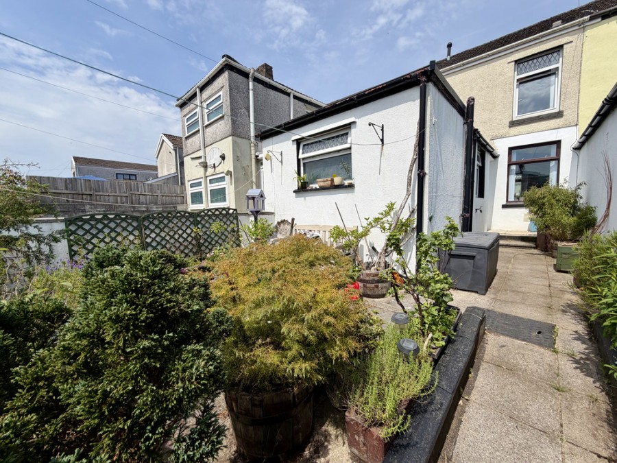 Images for Cromwell Street, Merthyr CF47 8RY