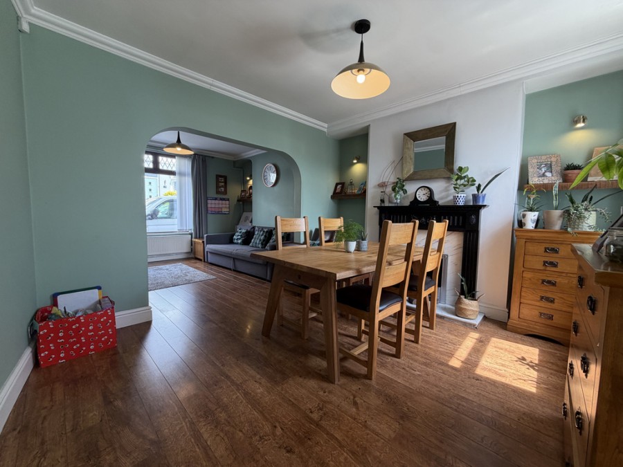 Images for Cromwell Street, Merthyr CF47 8RY