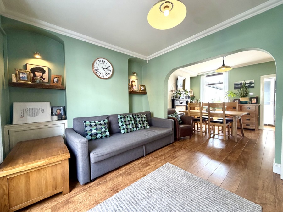 Images for Cromwell Street, Merthyr CF47 8RY