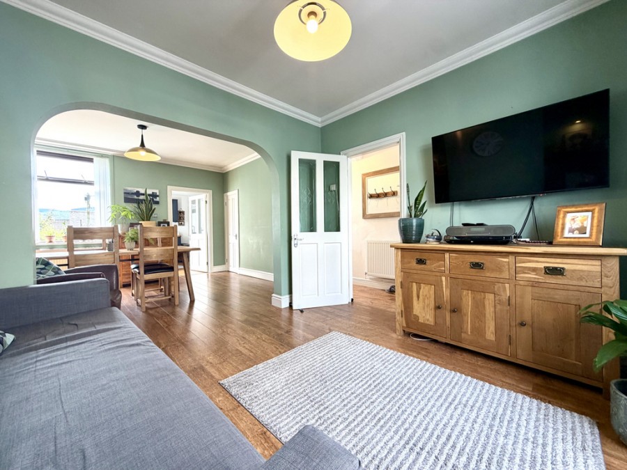 Images for Cromwell Street, Merthyr CF47 8RY