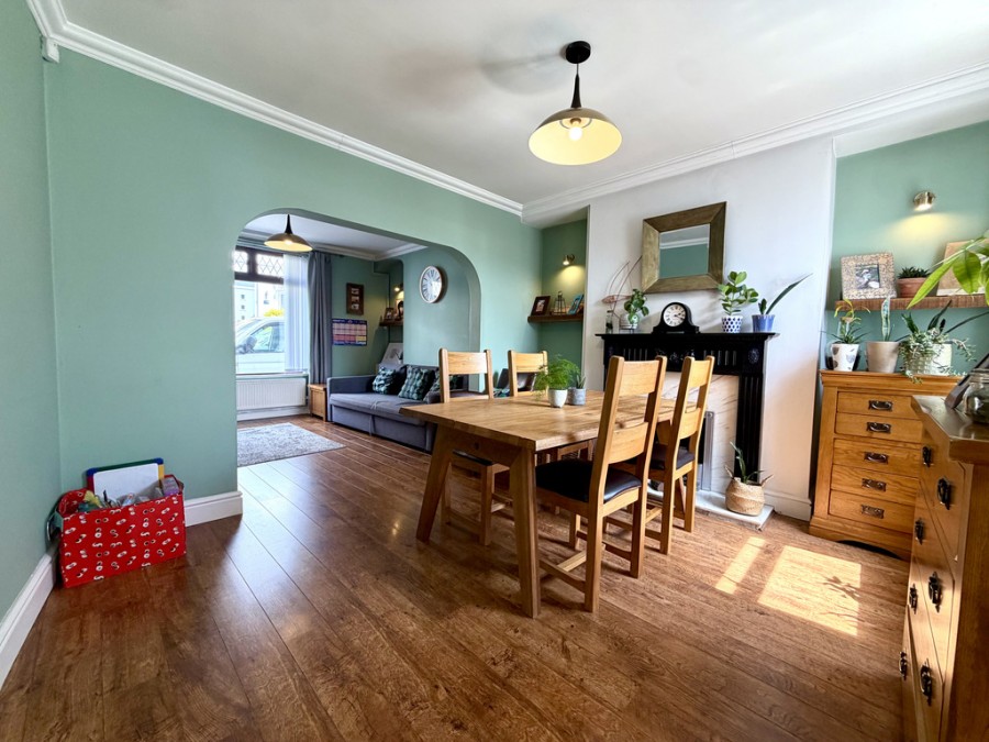 Images for Cromwell Street, Merthyr CF47 8RY