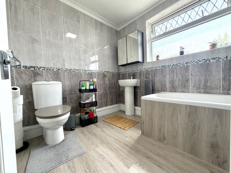 Images for Cromwell Street, Merthyr CF47 8RY