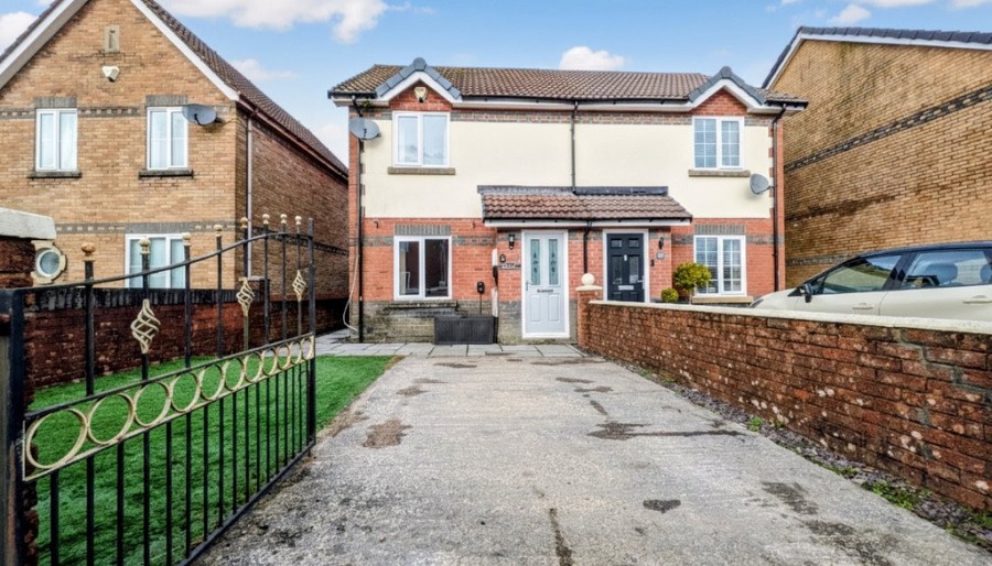 Images for Beacon Heights, Merthyr Tydfil, CF48 1NL