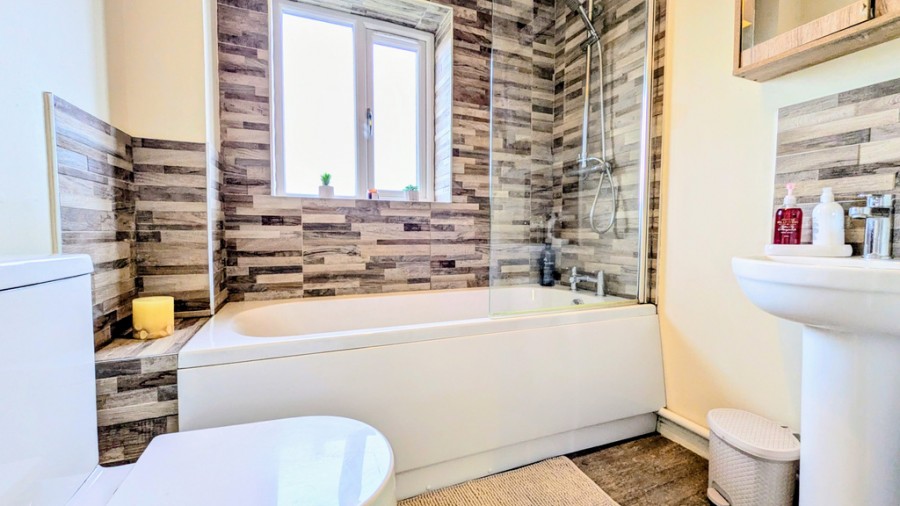 Images for Beacon Heights, Merthyr Tydfil, CF48 1NL