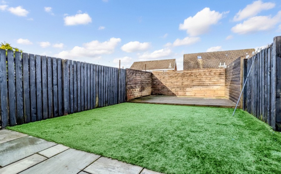 Images for Beacon Heights, Merthyr Tydfil, CF48 1NL