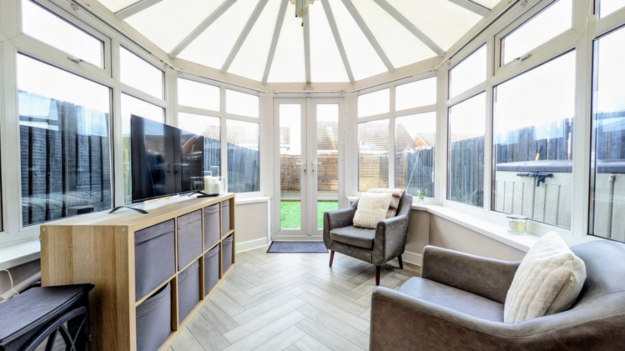 Images for Beacon Heights, Merthyr Tydfil, CF48 1NL