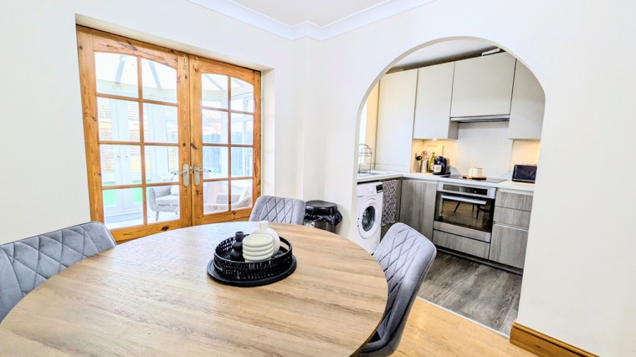 Images for Beacon Heights, Merthyr Tydfil, CF48 1NL