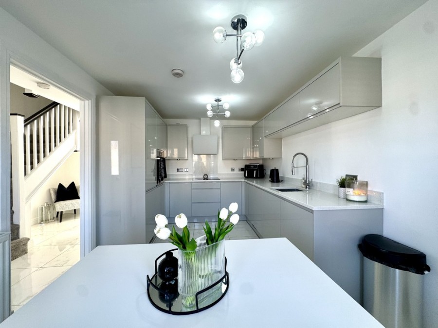 Images for Pen Y Dyffryn, Swansea Road, Merthyr Tydfil, Mid Glamorgan
