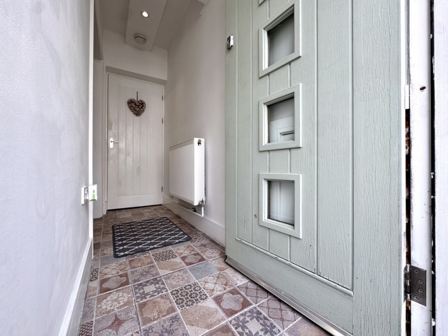 Images for Parfitt Terrace, Twyn, Merthyr Tydfil , CF47 9PL