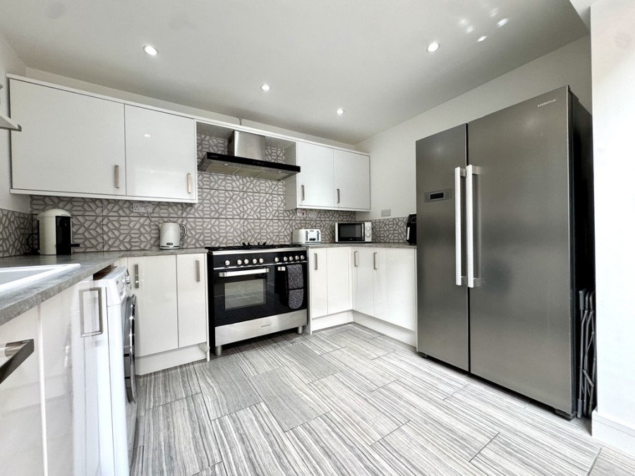 Images for Parfitt Terrace, Twyn, Merthyr Tydfil , CF47 9PL