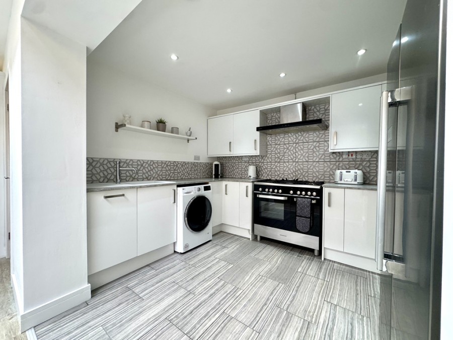 Images for Parfitt Terrace, Twyn, Merthyr Tydfil , CF47 9PL