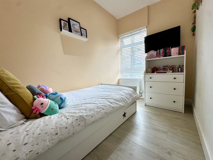 Images for Parfitt Terrace, Twyn, Merthyr Tydfil , CF47 9PL