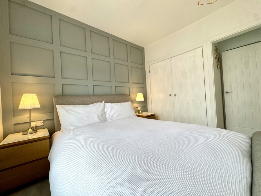 Images for Parfitt Terrace, Twyn, Merthyr Tydfil , CF47 9PL