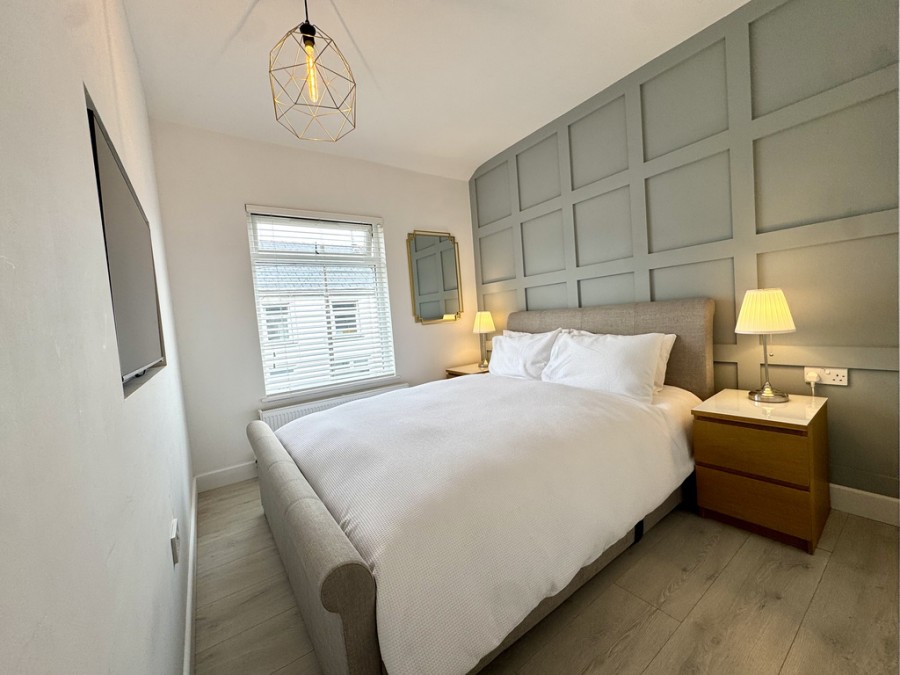 Images for Parfitt Terrace, Twyn, Merthyr Tydfil , CF47 9PL