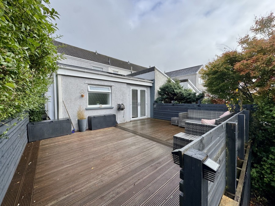 Images for Parfitt Terrace, Twyn, Merthyr Tydfil , CF47 9PL