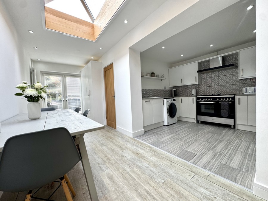 Images for Parfitt Terrace, Twyn, Merthyr Tydfil , CF47 9PL