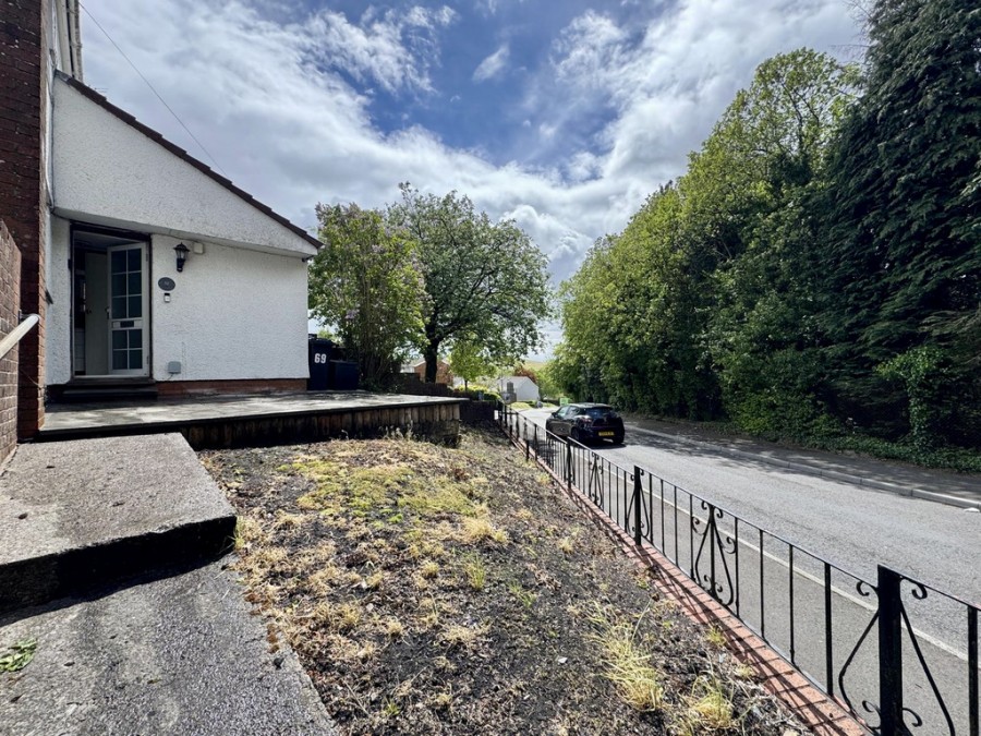 Images for Wern Isaf, Dowlais, Merthyr Tydfil, CF48 3NY