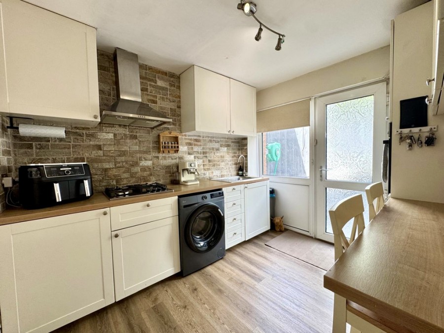 Images for Wern Isaf, Dowlais, Merthyr Tydfil, CF48 3NY