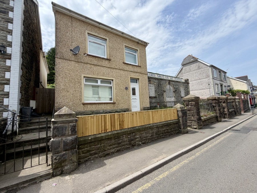Images for Chapel House, Aberfan Road, Aberfan, Merthyr Tydfil, CF48 4QN
