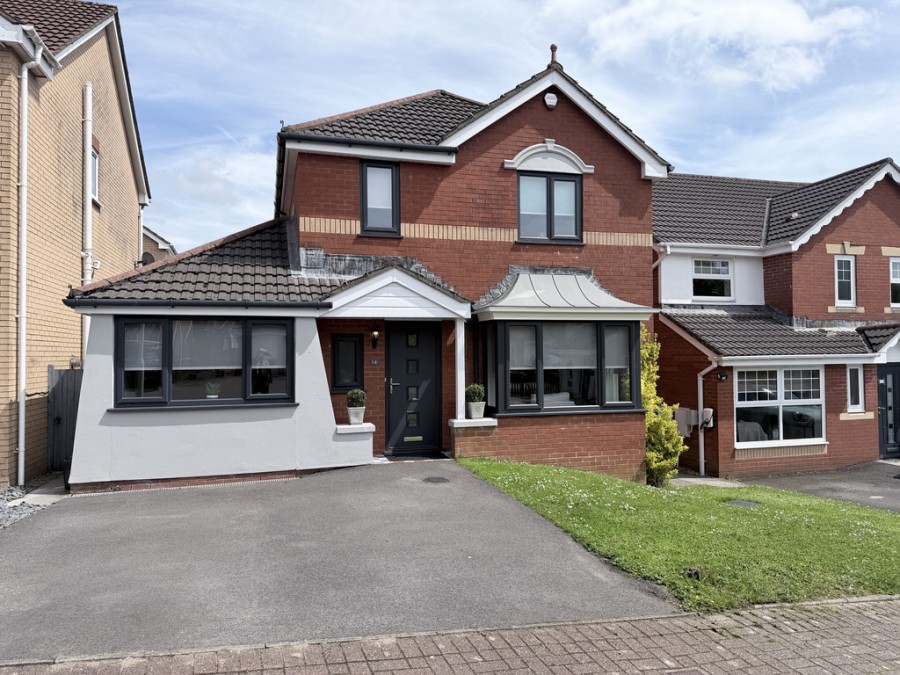 Images for Cwrt Coed Y Brenin, Church Village, Pontypridd, Rhondda Cynon Taf