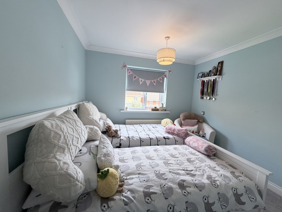 Images for Cwrt Coed Y Brenin, Church Village, Pontypridd, Rhondda Cynon Taf