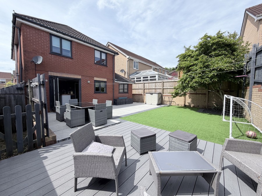 Images for Cwrt Coed Y Brenin, Church Village, Pontypridd, Rhondda Cynon Taf