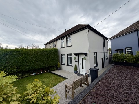 View Full Details for Twelfth Avenue, Galon Uchaf, Merthyr Tydfil, CF47 9TA