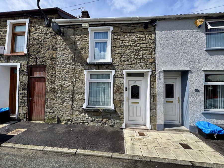 Images for Wyndham Street, Troedyrhiw, Merthyr Tydfil, CF48 4JY