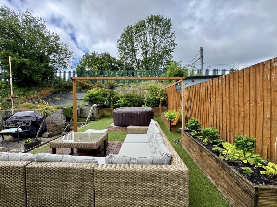 Images for Wyndham Street, Troedyrhiw, Merthyr Tydfil, CF48 4JY