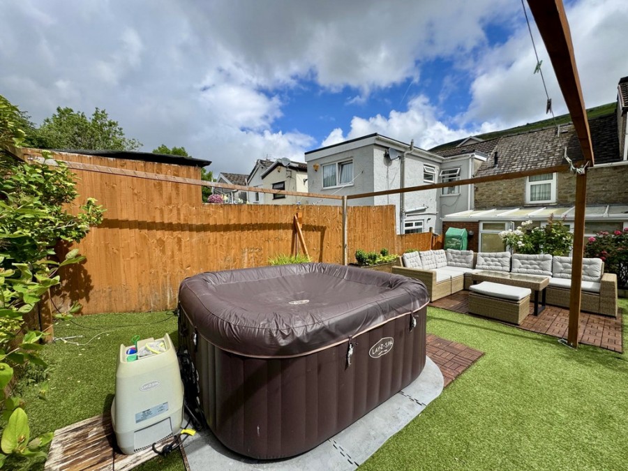 Images for Wyndham Street, Troedyrhiw, Merthyr Tydfil, CF48 4JY