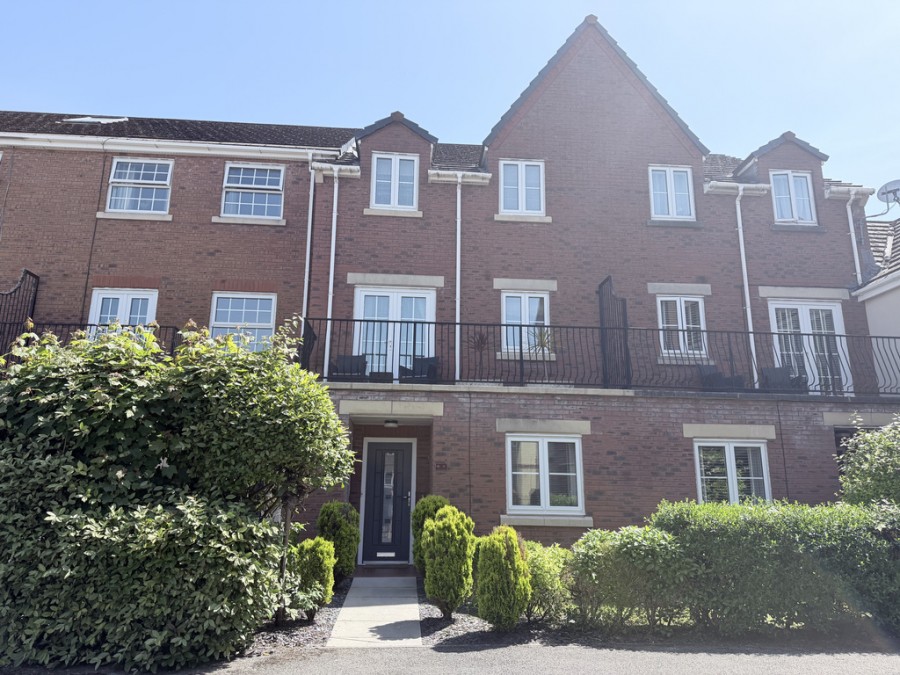 Images for Nightingale Gardens, Church Village, Pontypridd, Rhondda Cynon Taf