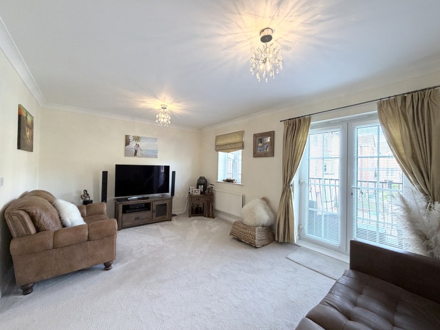 Images for Nightingale Gardens, Church Village, Pontypridd, Rhondda Cynon Taf