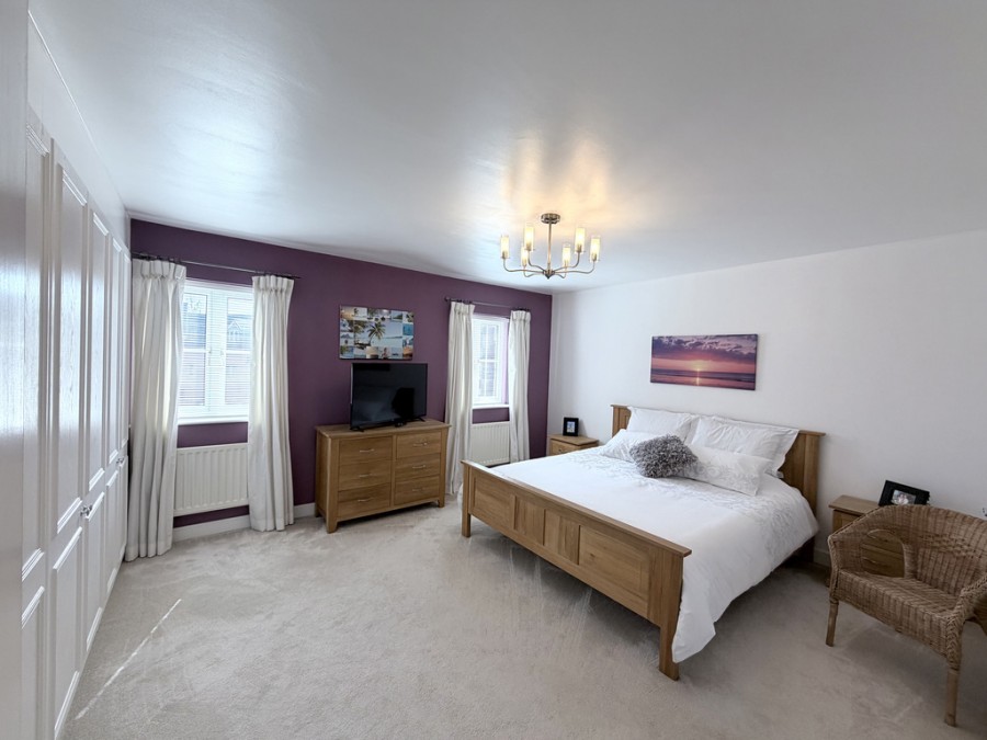Images for Nightingale Gardens, Church Village, Pontypridd, Rhondda Cynon Taf