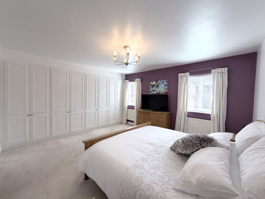 Images for Nightingale Gardens, Church Village, Pontypridd, Rhondda Cynon Taf