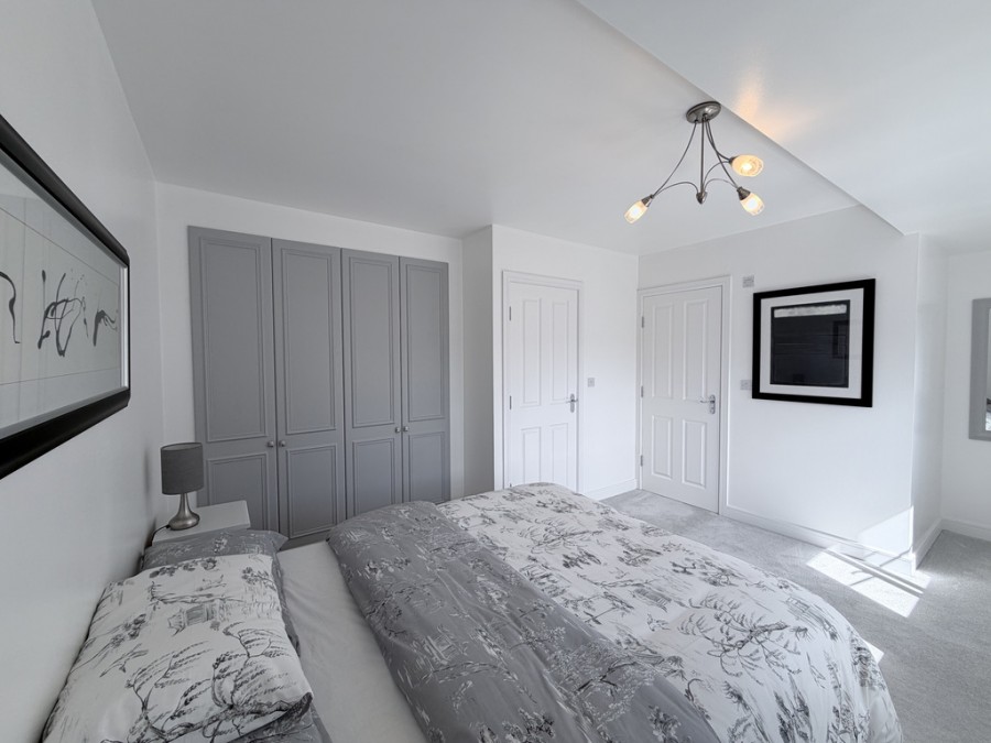 Images for Nightingale Gardens, Church Village, Pontypridd, Rhondda Cynon Taf