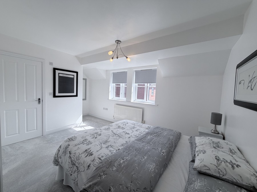 Images for Nightingale Gardens, Church Village, Pontypridd, Rhondda Cynon Taf
