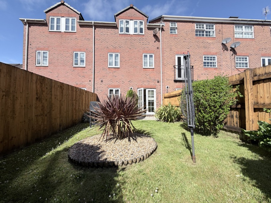 Images for Nightingale Gardens, Church Village, Pontypridd, Rhondda Cynon Taf