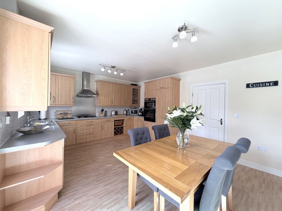 Images for Nightingale Gardens, Church Village, Pontypridd, Rhondda Cynon Taf