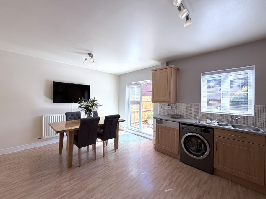 Images for Nightingale Gardens, Church Village, Pontypridd, Rhondda Cynon Taf