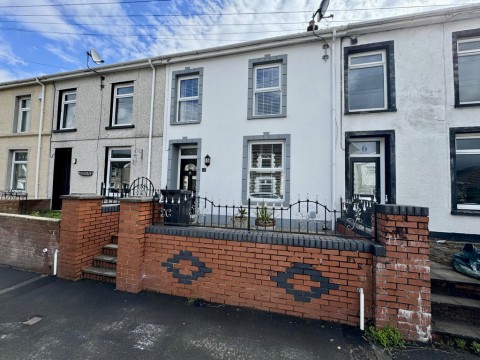 View Full Details for Highland View, Twynyrodyn, Merthyr Tydfil, CF47 0RB