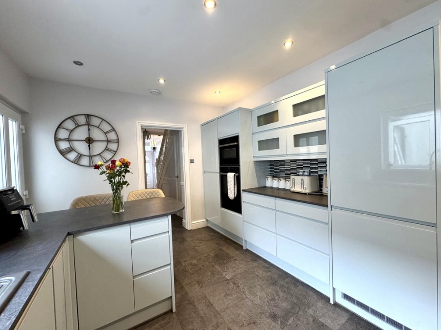 Images for Highland View, Twynyrodyn, Merthyr Tydfil, CF47 0RB