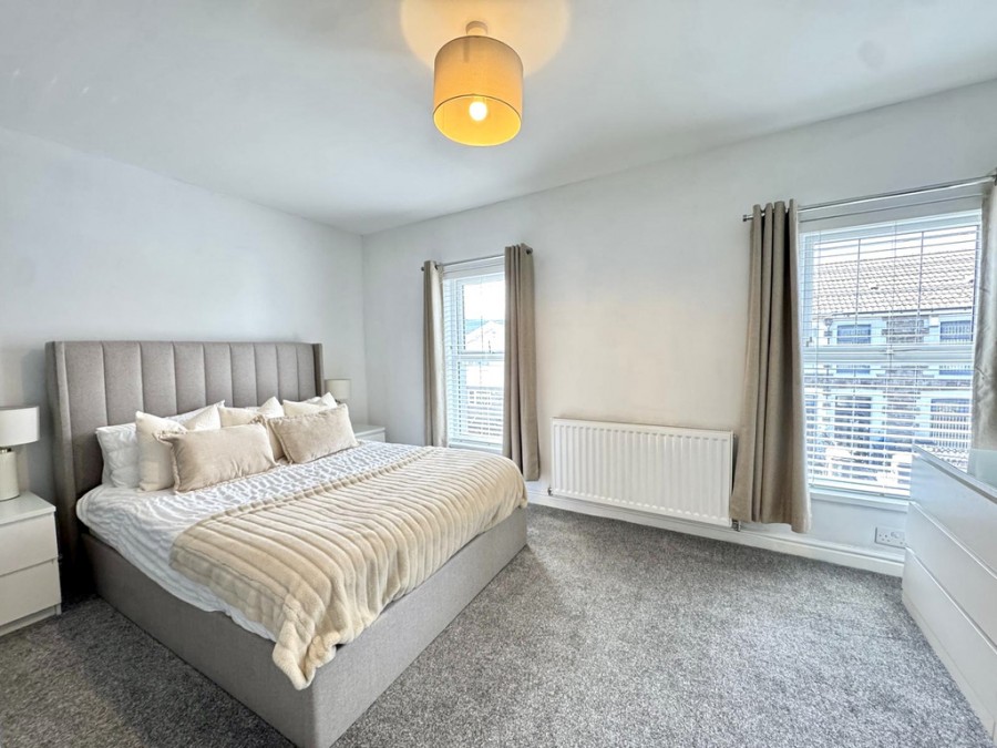 Images for Highland View, Twynyrodyn, Merthyr Tydfil, CF47 0RB