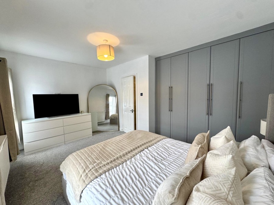 Images for Highland View, Twynyrodyn, Merthyr Tydfil, CF47 0RB