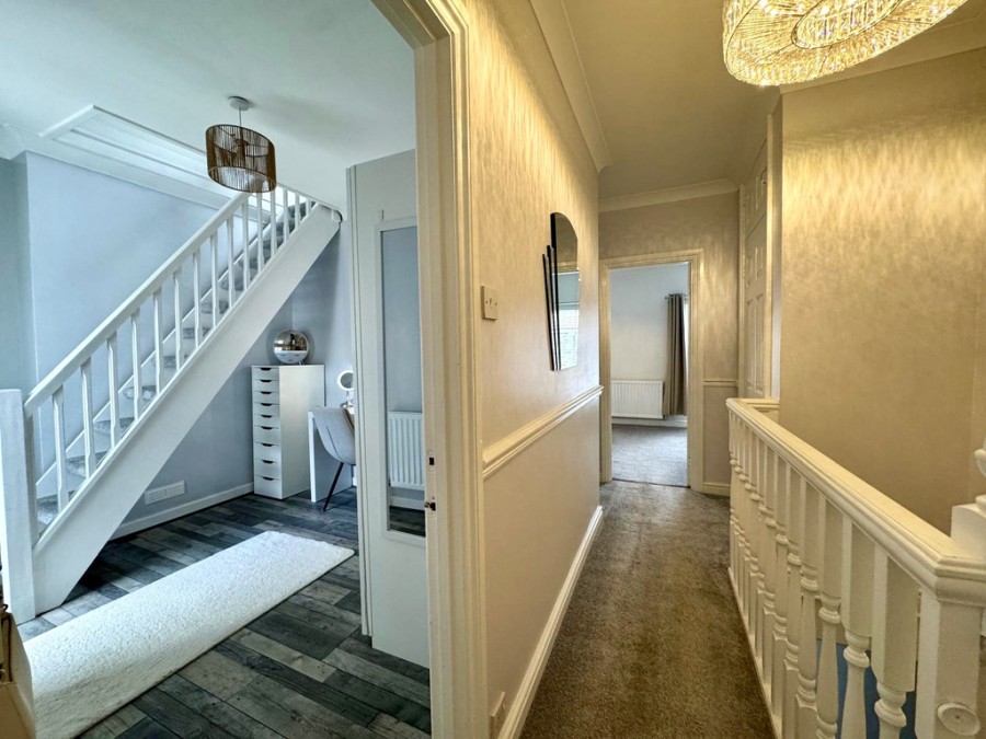 Images for Highland View, Twynyrodyn, Merthyr Tydfil, CF47 0RB