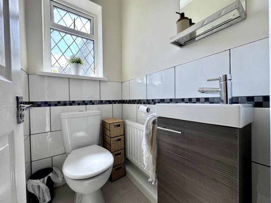 Images for Highland View, Twynyrodyn, Merthyr Tydfil, CF47 0RB
