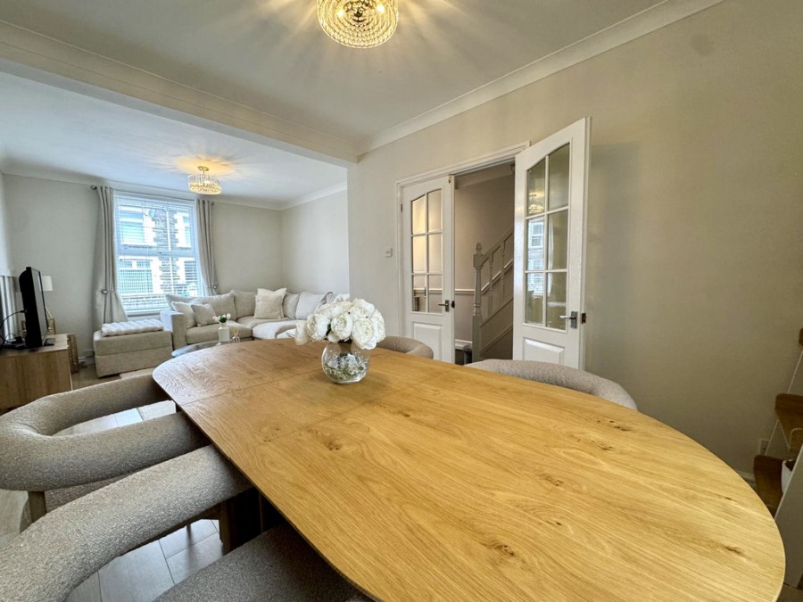 Images for Highland View, Twynyrodyn, Merthyr Tydfil, CF47 0RB