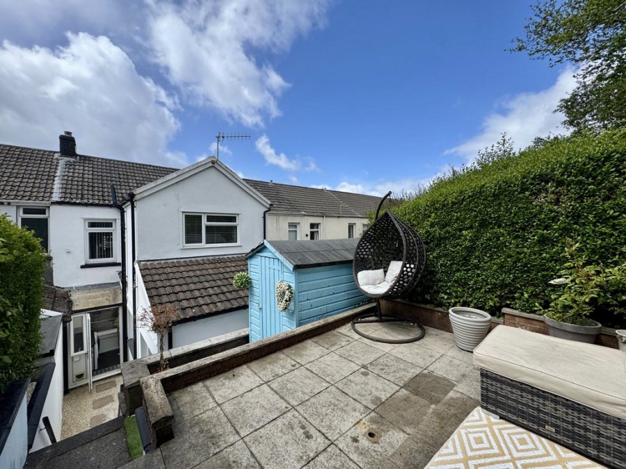 Images for Highland View, Twynyrodyn, Merthyr Tydfil, CF47 0RB